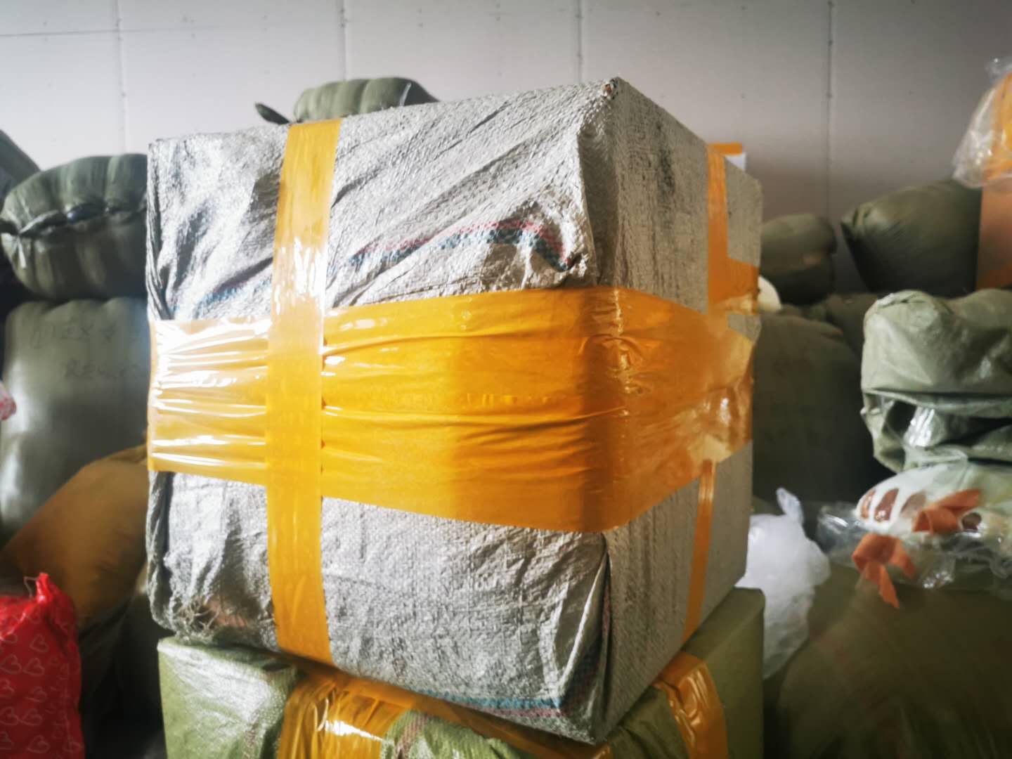 Delivery 3