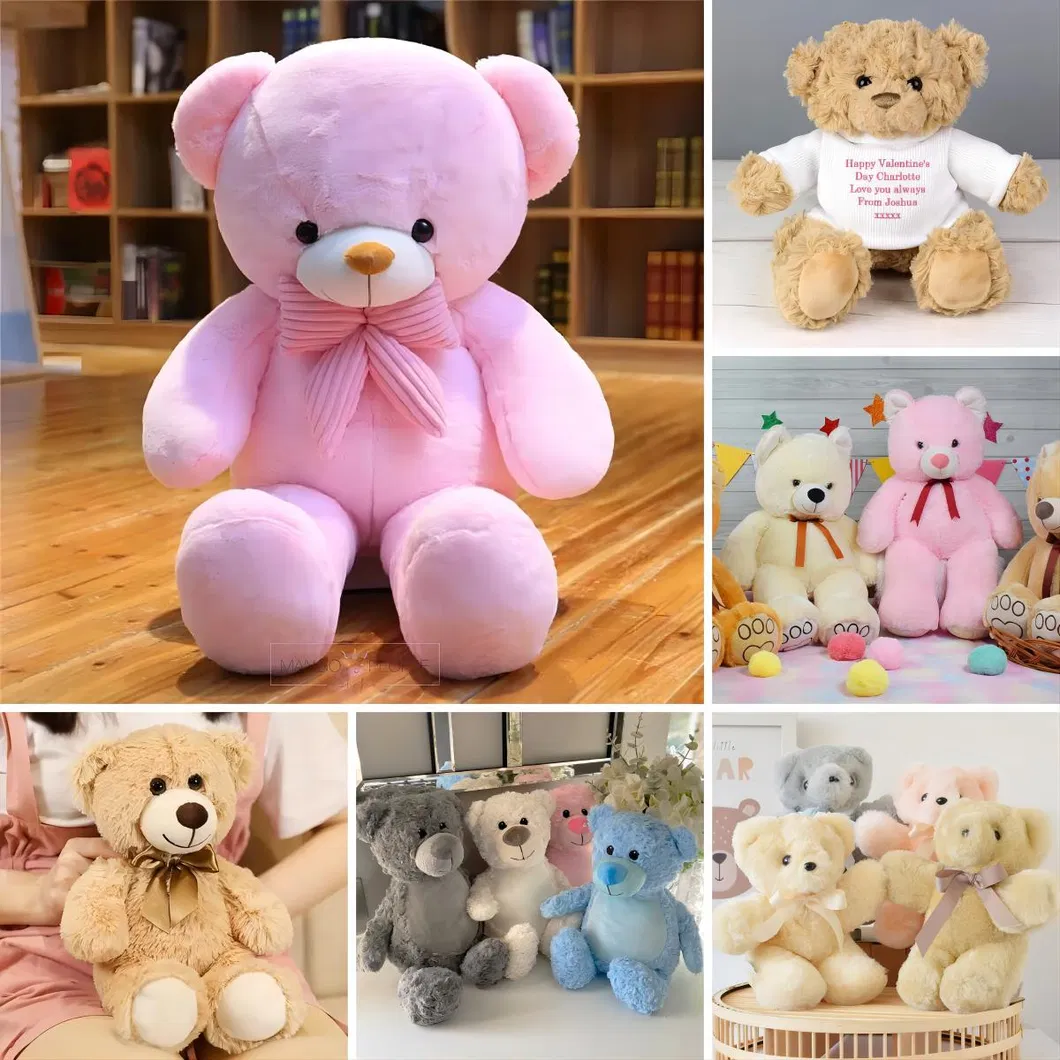 Teddy Bear Collection