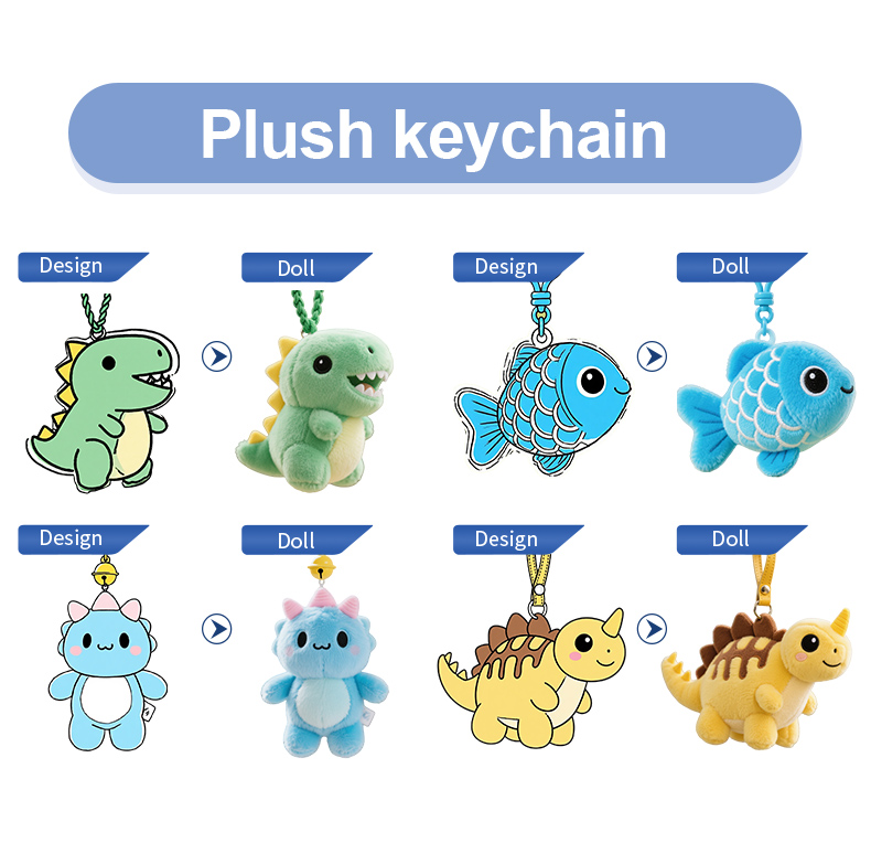 Plush Product 5