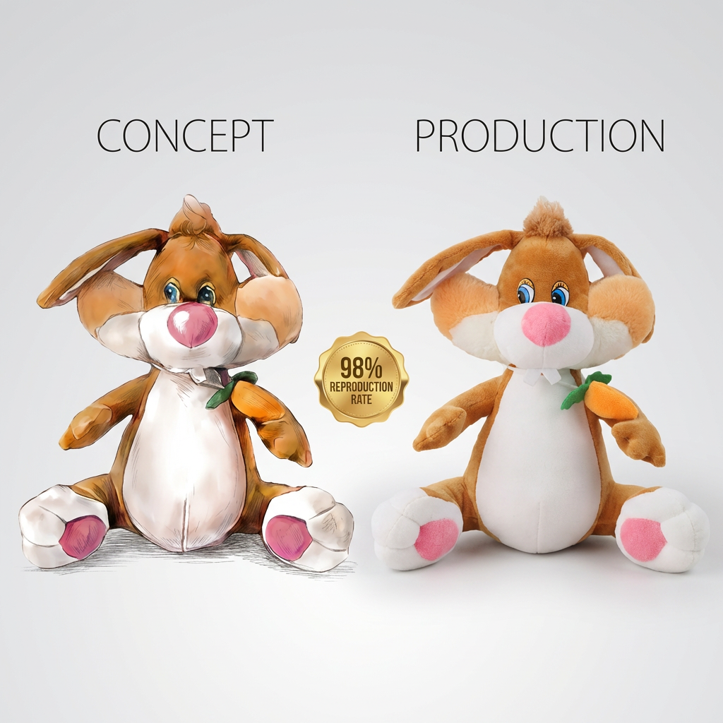 Production Process 1