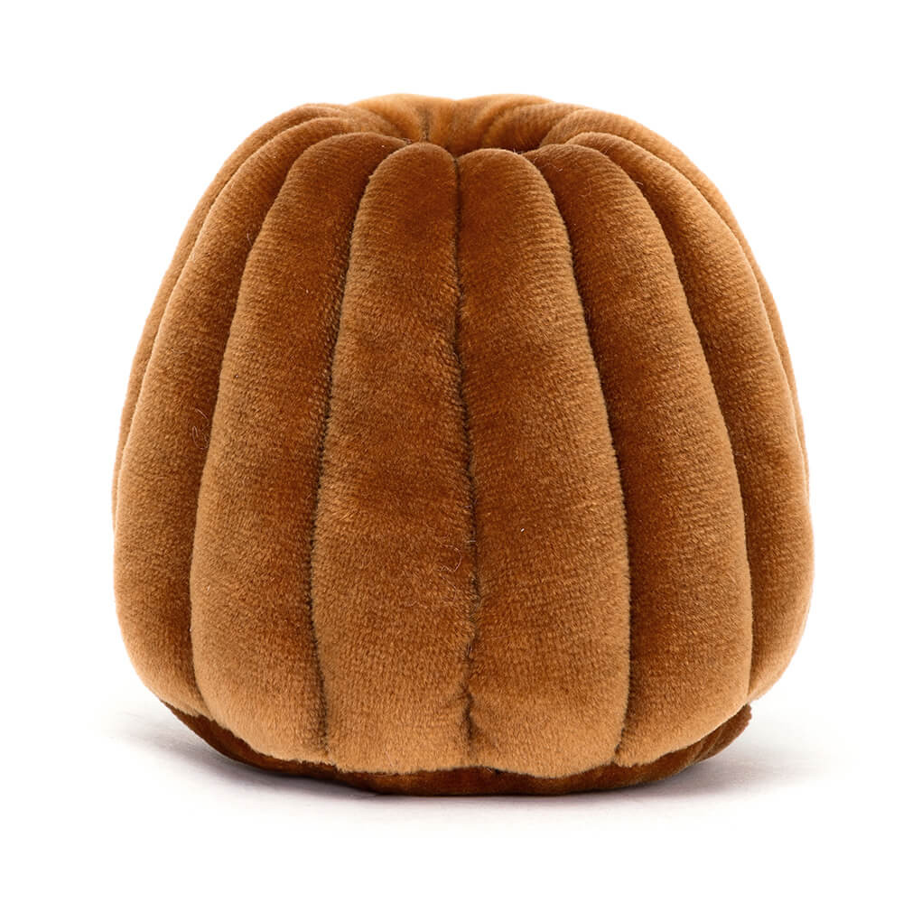 Jelly Cat Amuseables Carole Canel&eacute; 2026 New Plush Toy Cute Food Stuffed Soft Toy Small Dolls Perfect Gift for Birthday, Holiday