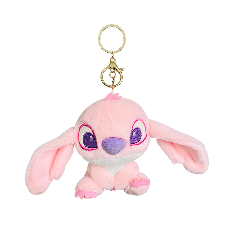 Xianghui Doll Pendant Cartoon Plush Toy Interstellar Baby