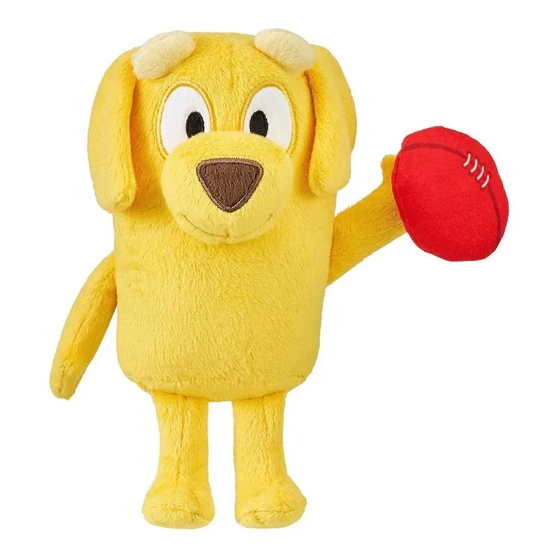 Bluey Official Licensed Stuffed Animal Soft Plush Toy 10inches New