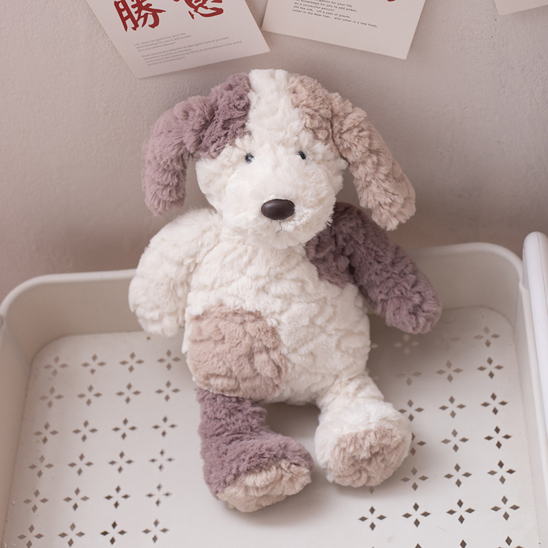 Wholesale Custom Promotional Items Christmas Teddy Bear Plush Stuffed Toy