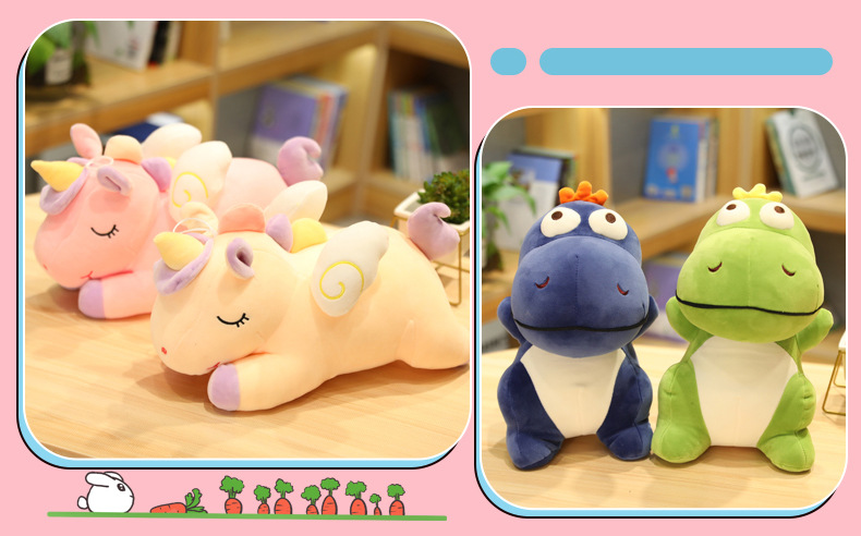 Plush Toy Feature Image 4