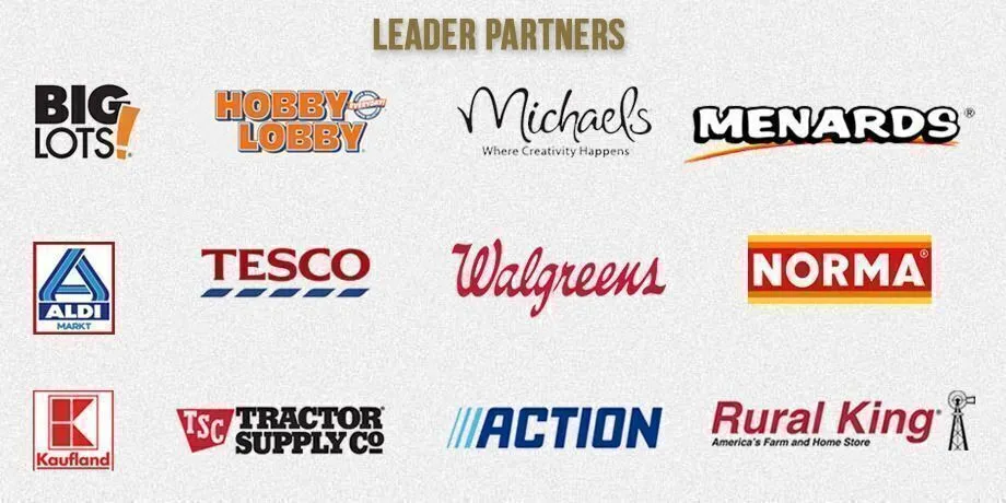 Customer Showcase 1