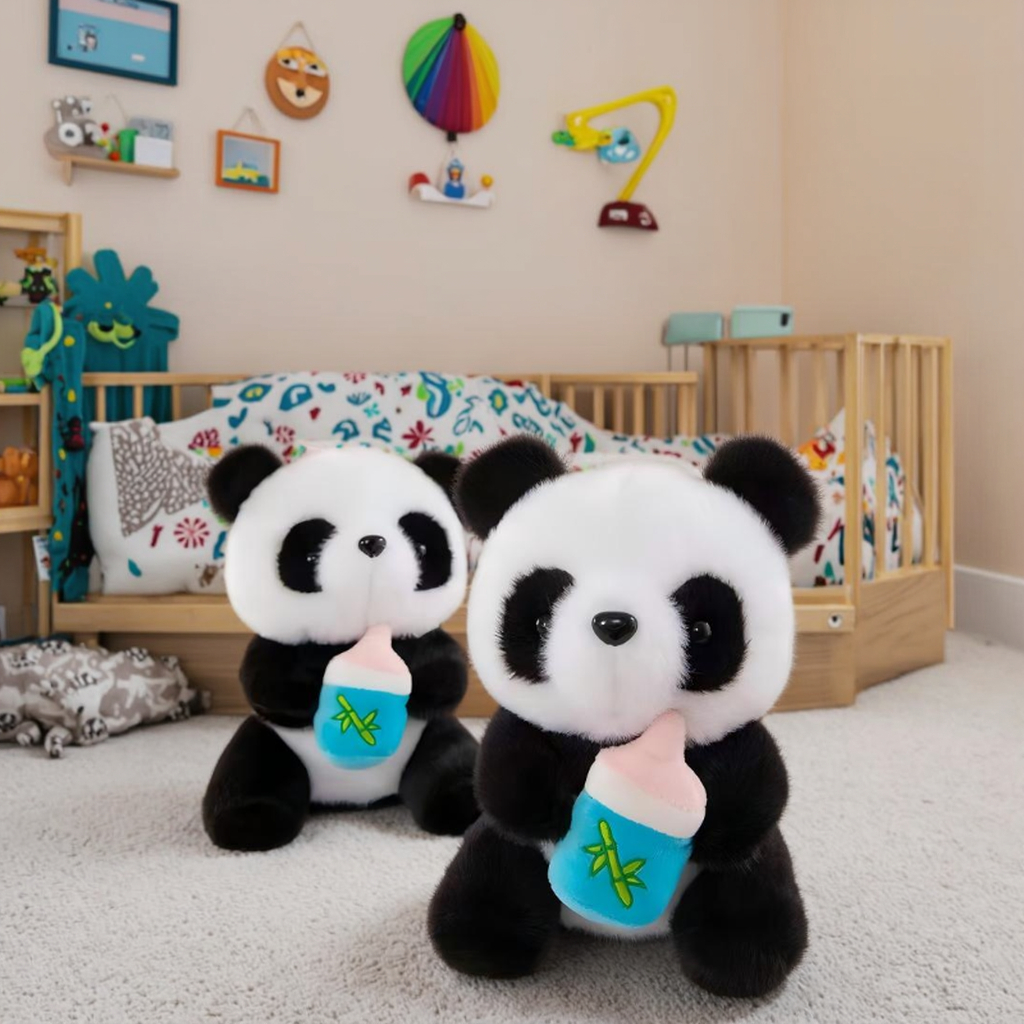 Meng Friends High Quality Plush Toys Big Collection of Charming Figures Anyone Would Want to Be Friends with Them