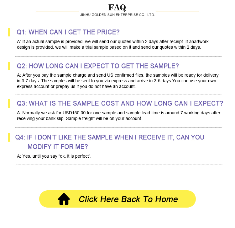 FAQ Details