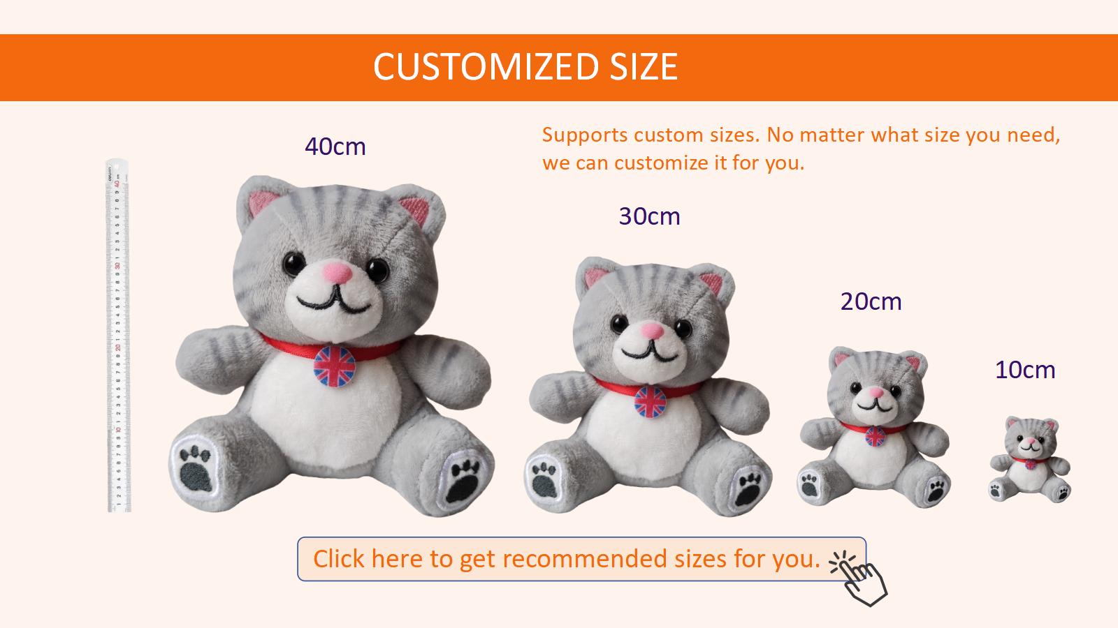 Plush Toy Style 2