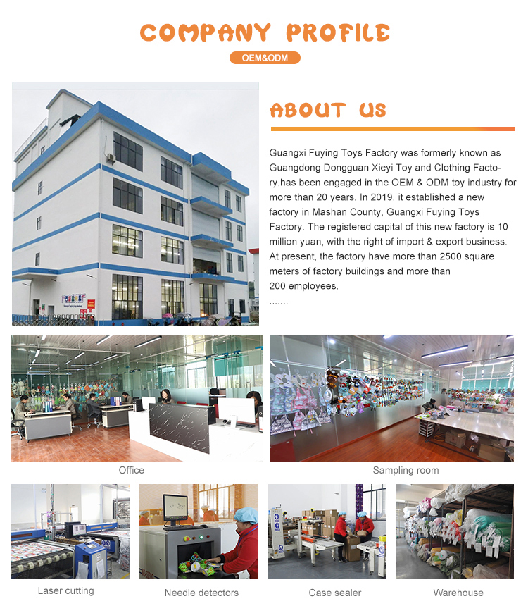 Factory Overview