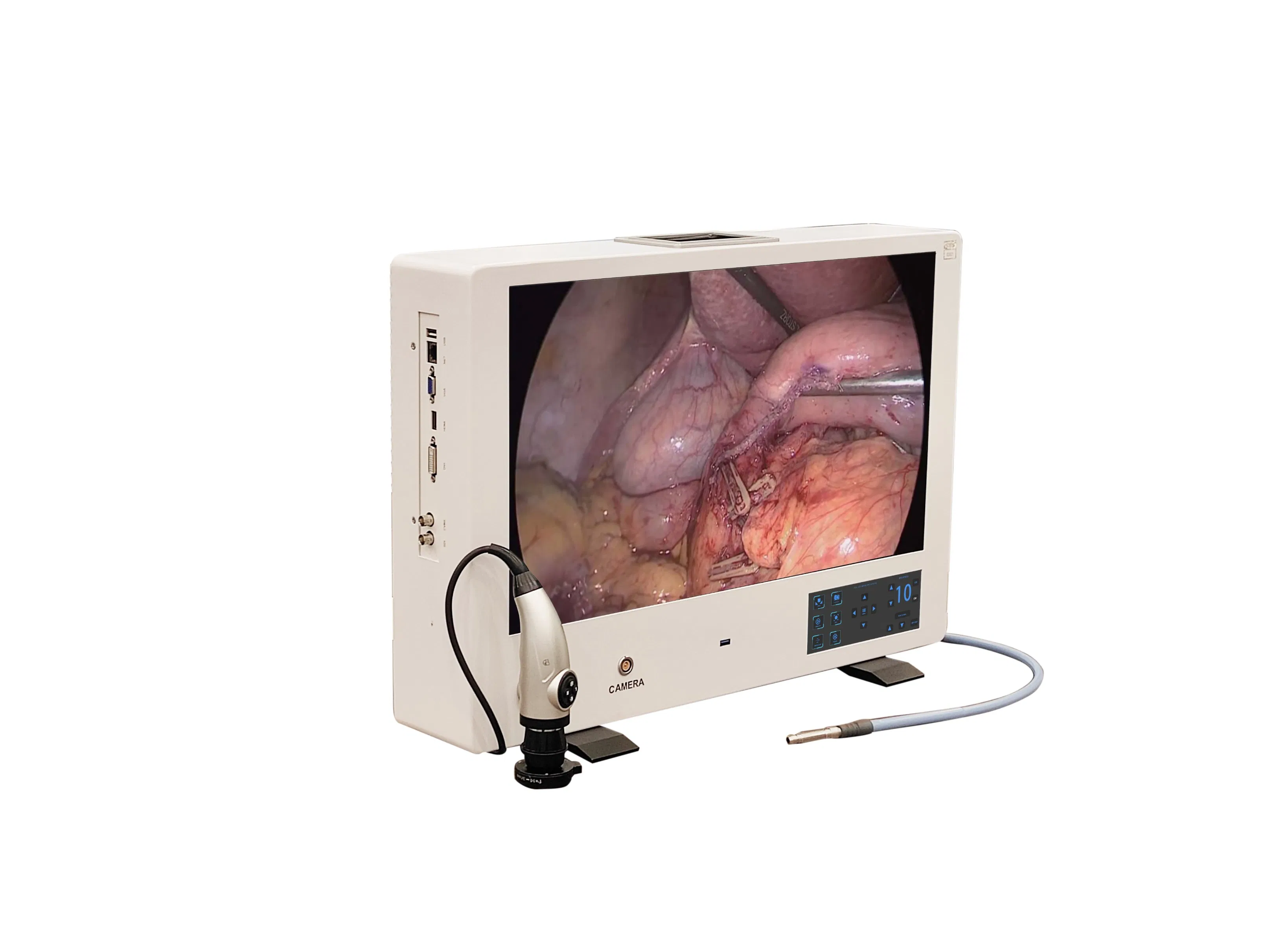 All in One Endoscope Camera System for Ent/Urology/Hysteroscopy/Laparoscopic/Arthroscopy