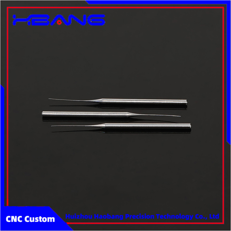 High Precision Custom Stainless Steel Medical Device Components