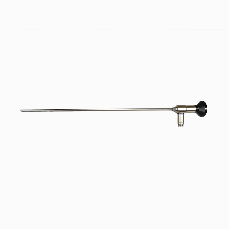 Rigid Optical Cystoscope Urology Endoscope HD 4mm Surgical Application