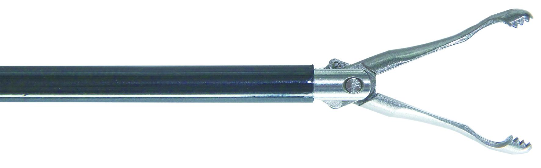 Surgical Instrument Collection with Endoscopic Scissors and Grasper