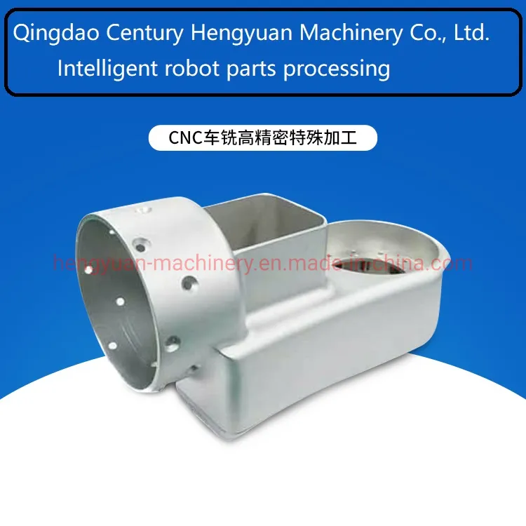 CNC Machining Parts