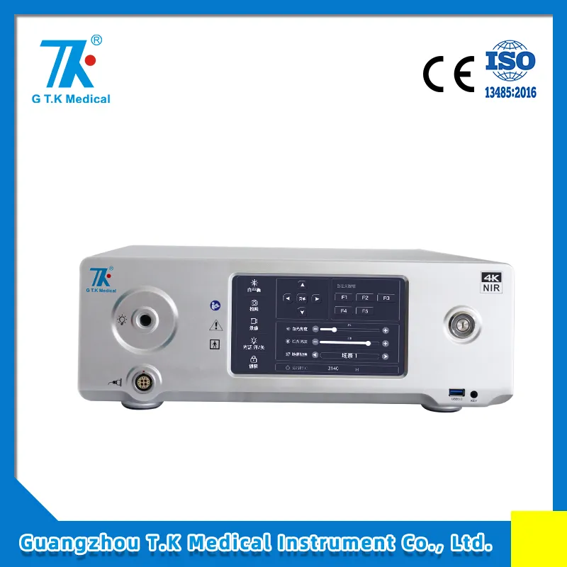 LED Light Source System