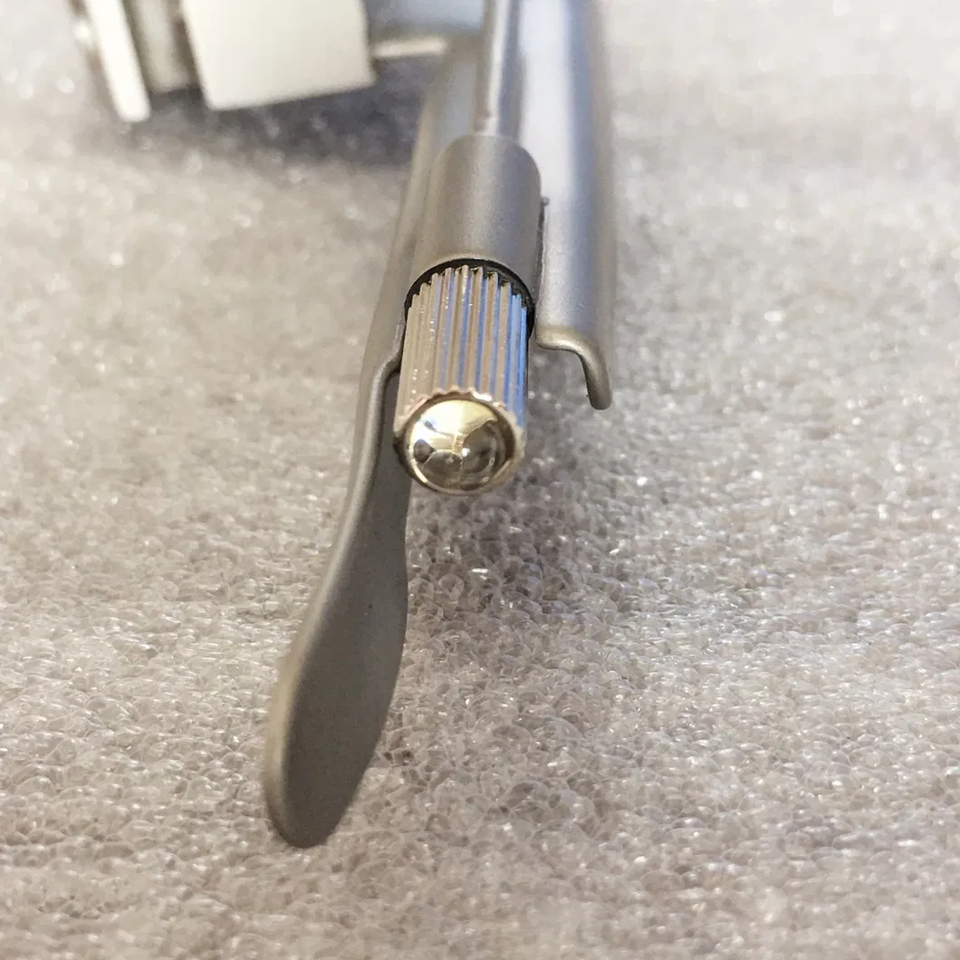 Laryngoscope Detail 6