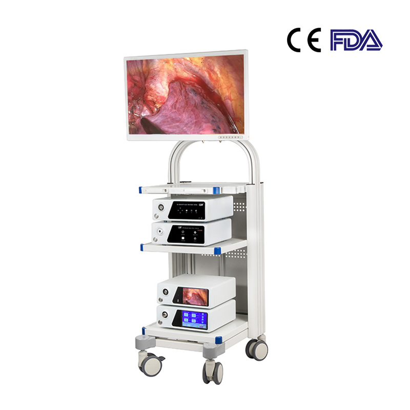 Full HD Gynecology, Urology, Hepatobiliary Surgery, Orthopaedic Endoscopy System