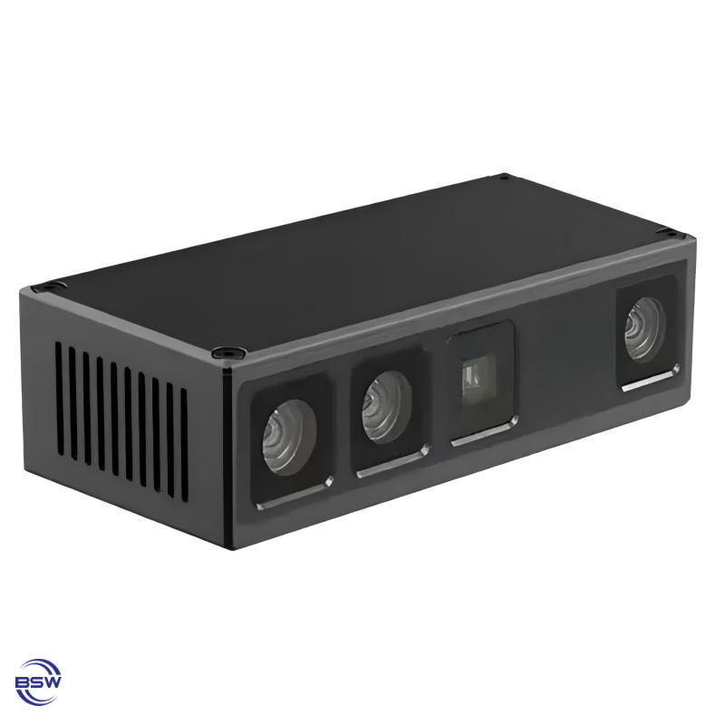 Advanced 3D Camera Accessories for Robotics Inspection and Video