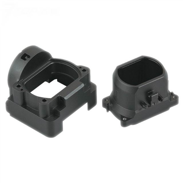 High Quality Factory Price OEM/ODM CNC Machining Milling Aluminum Aircraft/Drone/Robotic Accessories Precision CNC Machining Aluminum Parts for Aircraft Parts