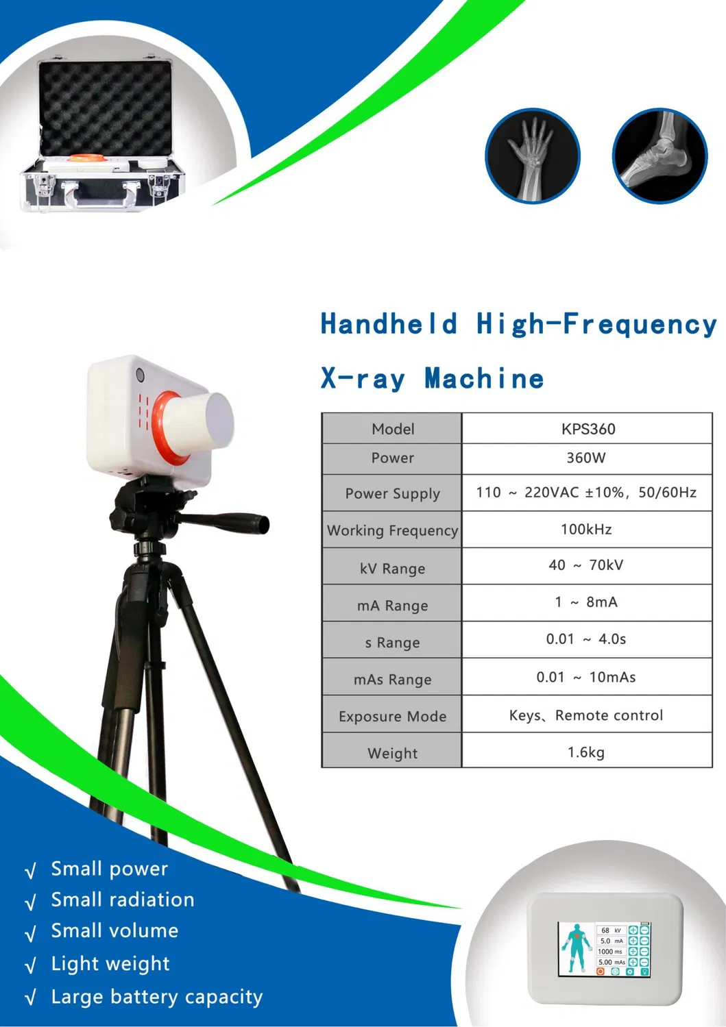 Technical Description