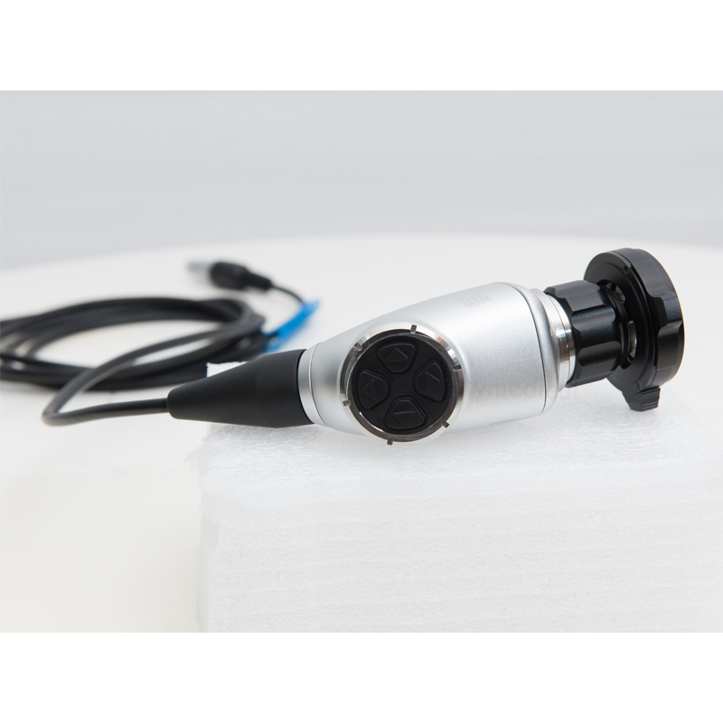 19 Inch Full HD Portable Endoscope Camera Built-in LED Cold Light Source Endoscope System