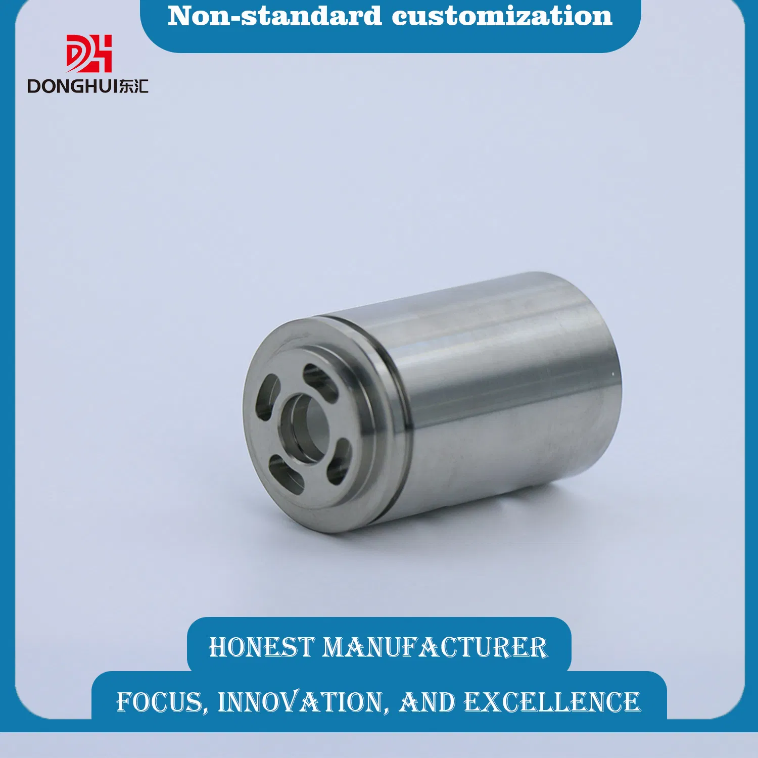 Ultra-Precise Micro-Machining Service for Minimally Invasive Surgical Tool Articulating Parts