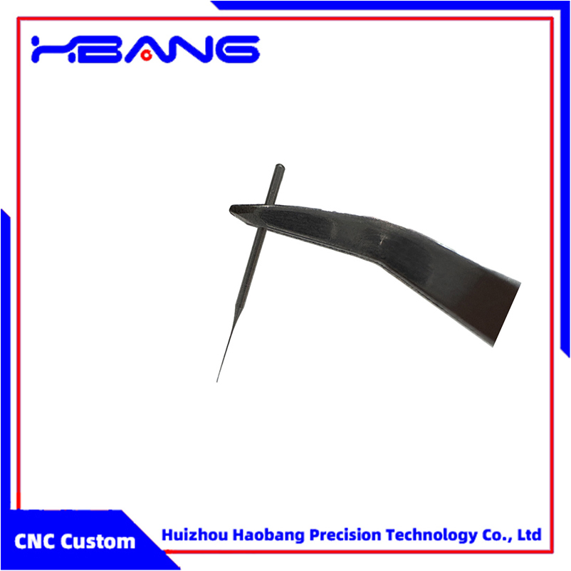 Precision Custom Medical Instrument Components for Advanced Manufacturing