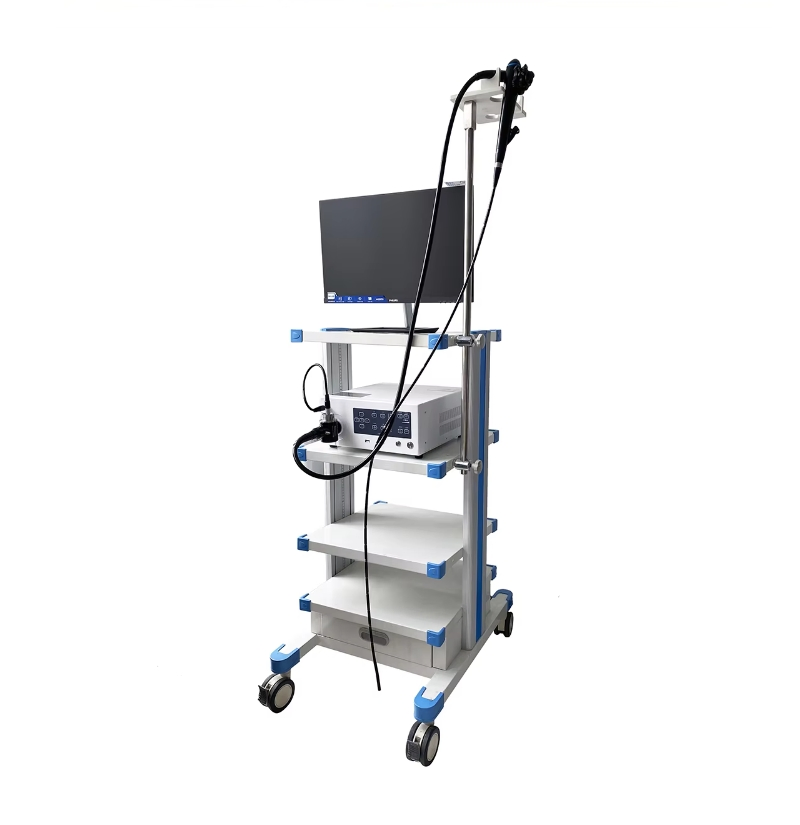 Full HD Video Endoscope Camera System for Laparoscopy Ent Urology Arthroscope Gynecology