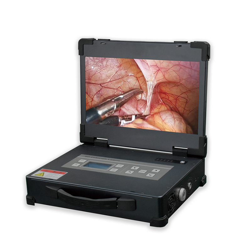 Advanced Endoscopic Imaging System for Medical Diagnostics Solutions