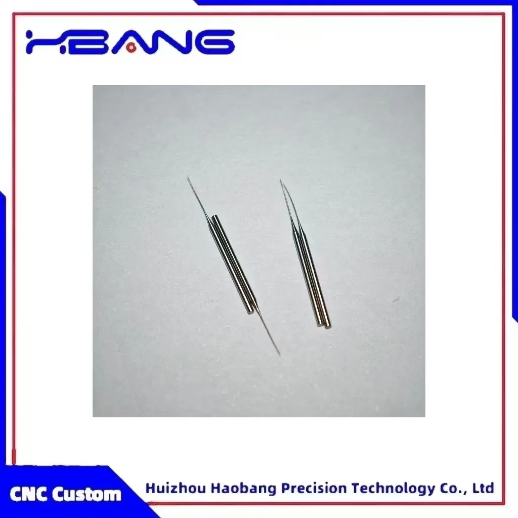 Custom Critical Medical Device Components Precision &amp; Reliability