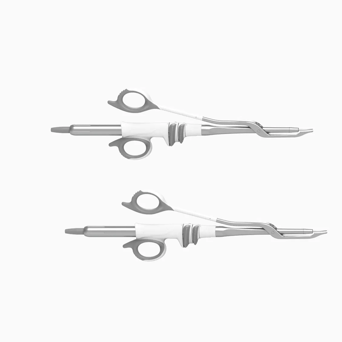 17cm Ultrasonic Scissors Type Scalpel Medical Ultrasound Instrument for Surgical Use