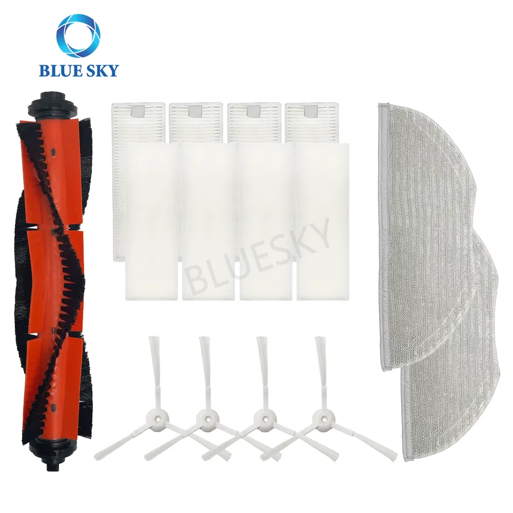 Mop Cloth for Xiaomi Mijia G1 Mjstg1 Mi Robot Vacuum Cleaner Accessories Mop Pad Replacement