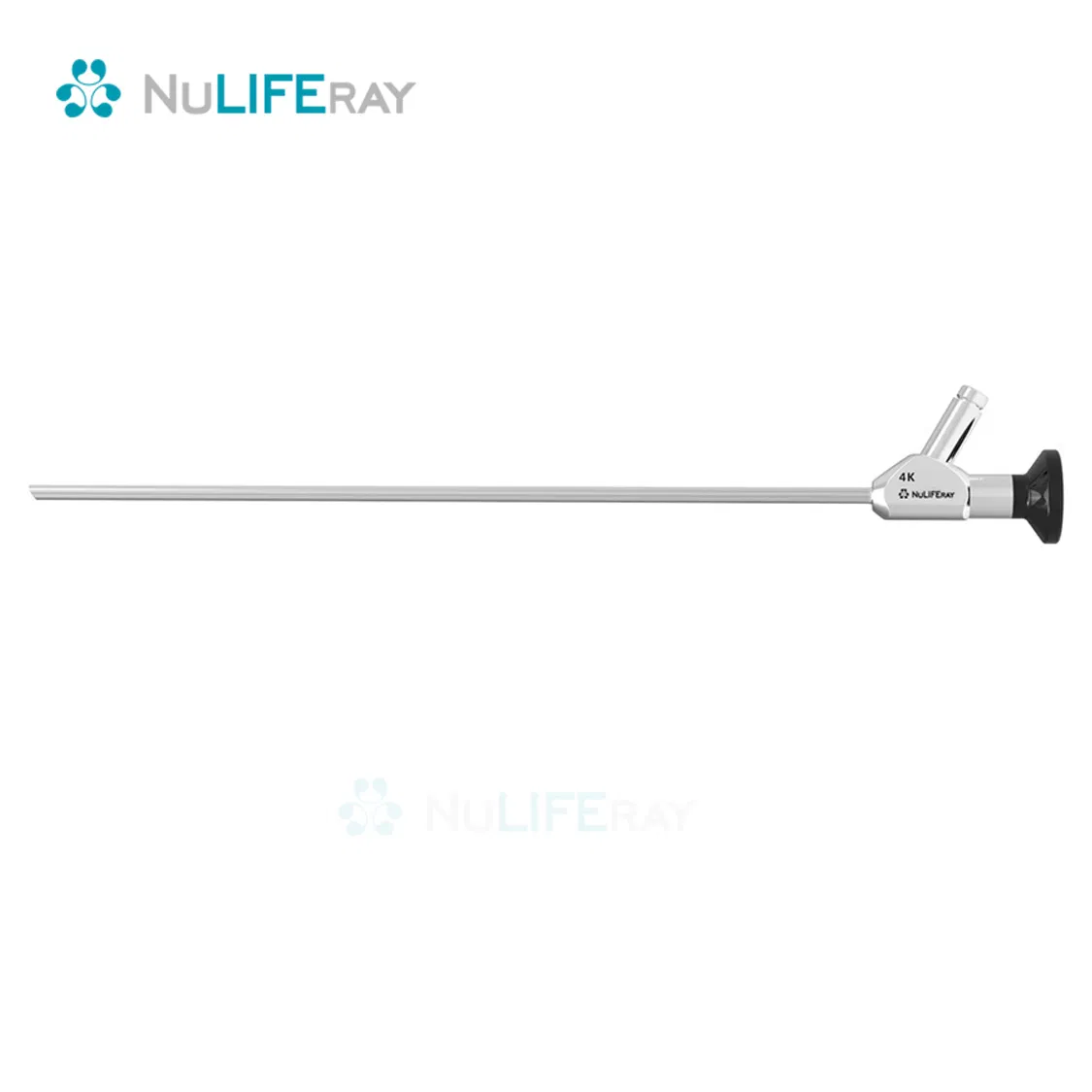 Immersive 4K Visualization Rigid Optical Endoscope