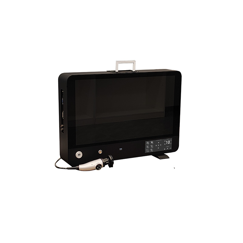 Portable 22 24 19 Inch Laparoscopy Endoscopy Camera System for Multispecialty Use