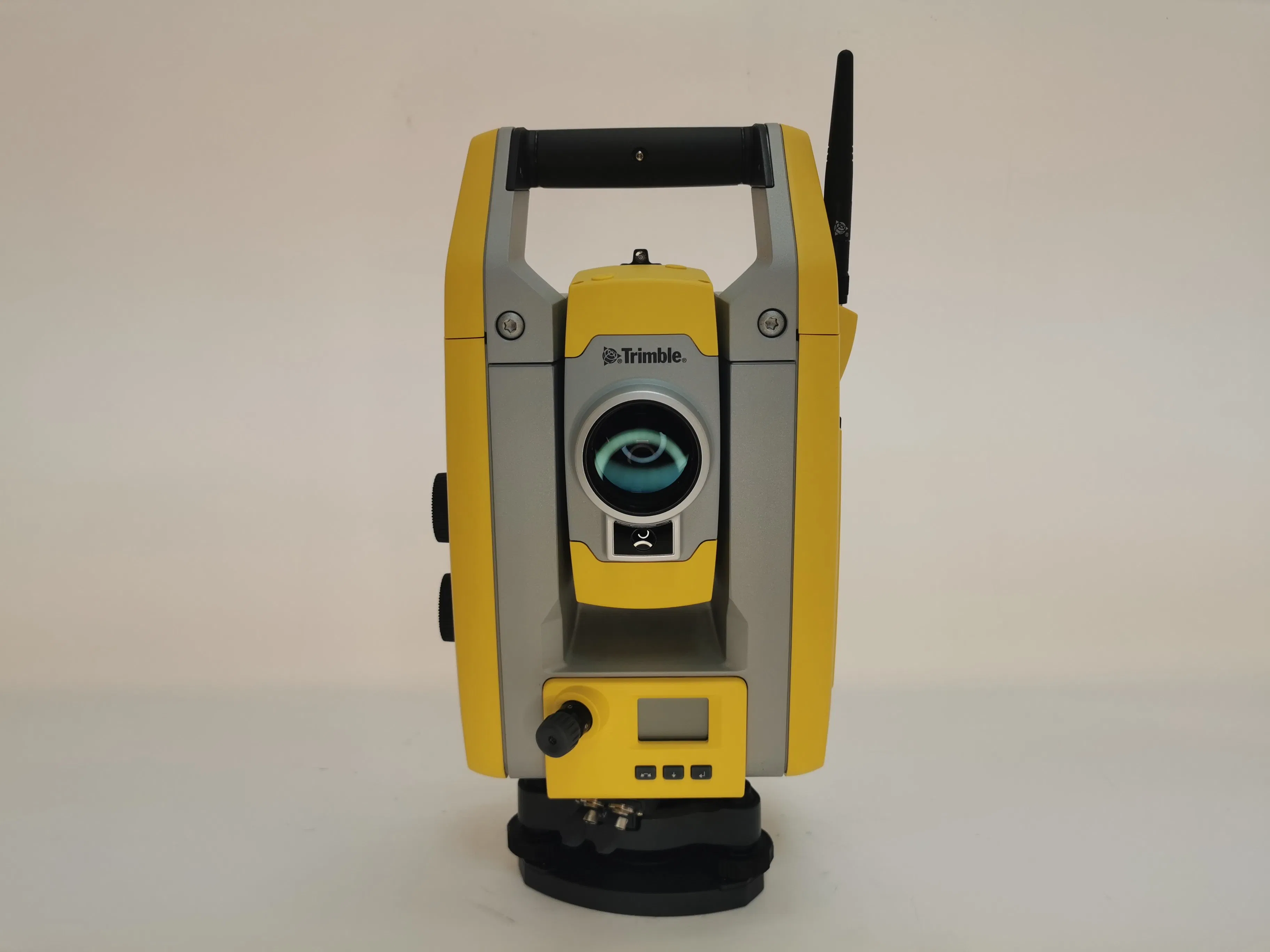 Excellent High Accuracy Trimble S5 2″ Robotic Total Station Geographic Surveying Instrument