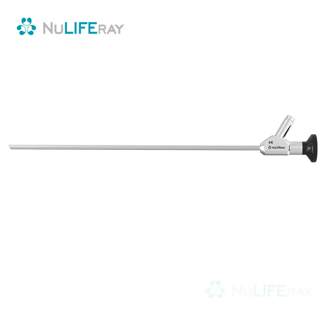 High-Definition 4K Medical Rigid Optical Endoscope for Professionals