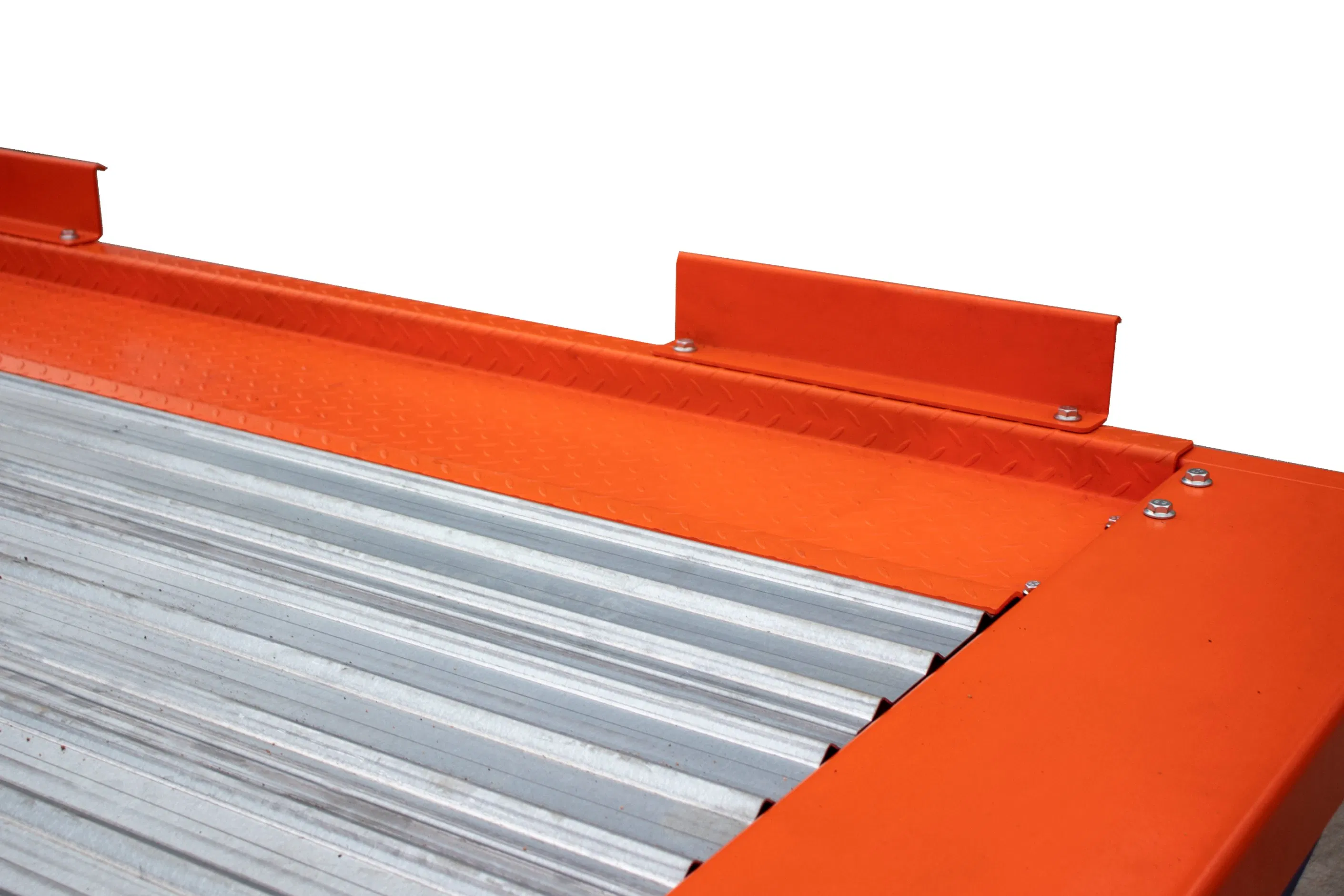 Versatile Scissor Lift System for Enhanced Vehicle Accessibility