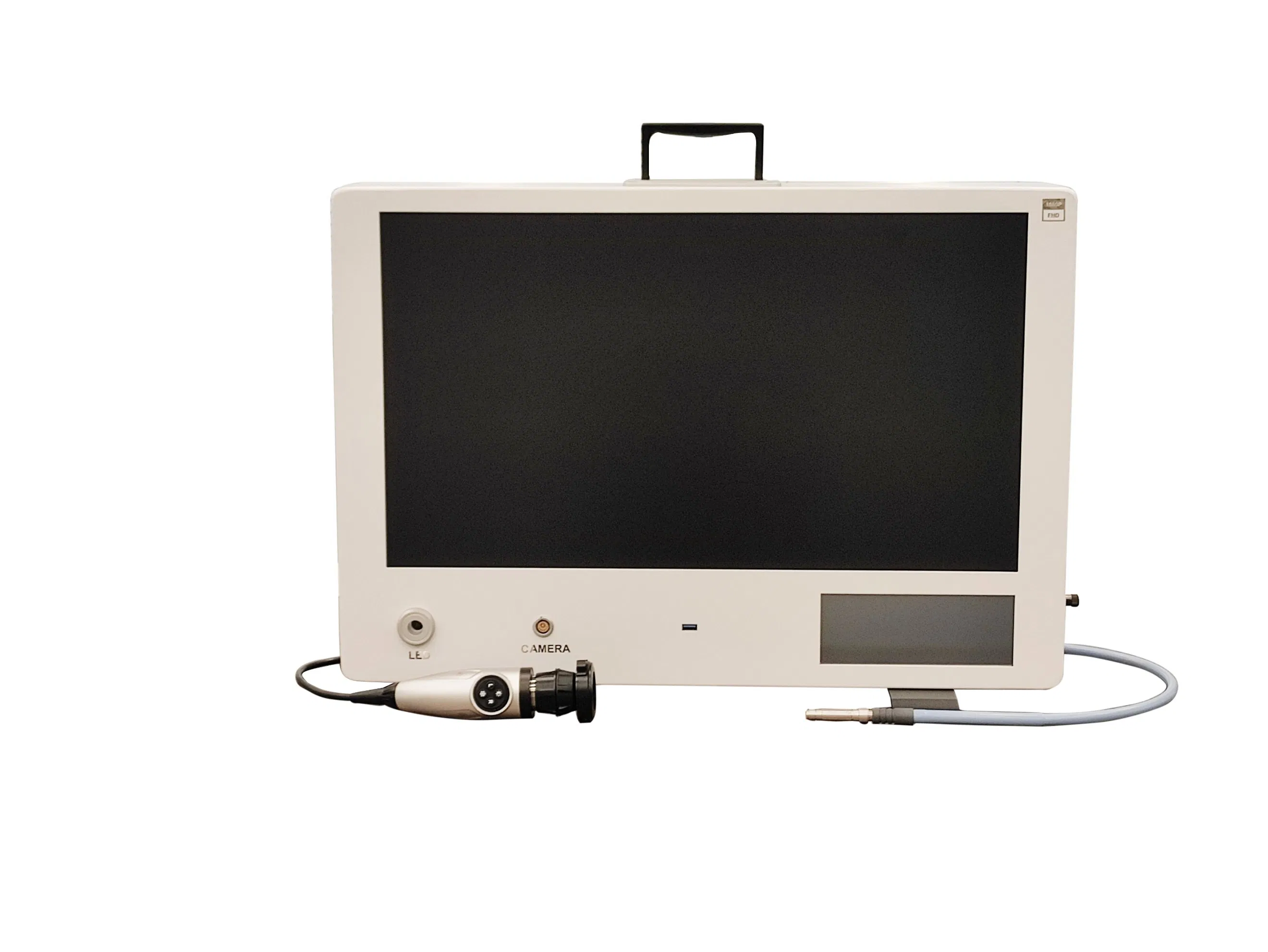 2K 4K Integrated Endoscopic Imaging System for Laparoscopic Surgery