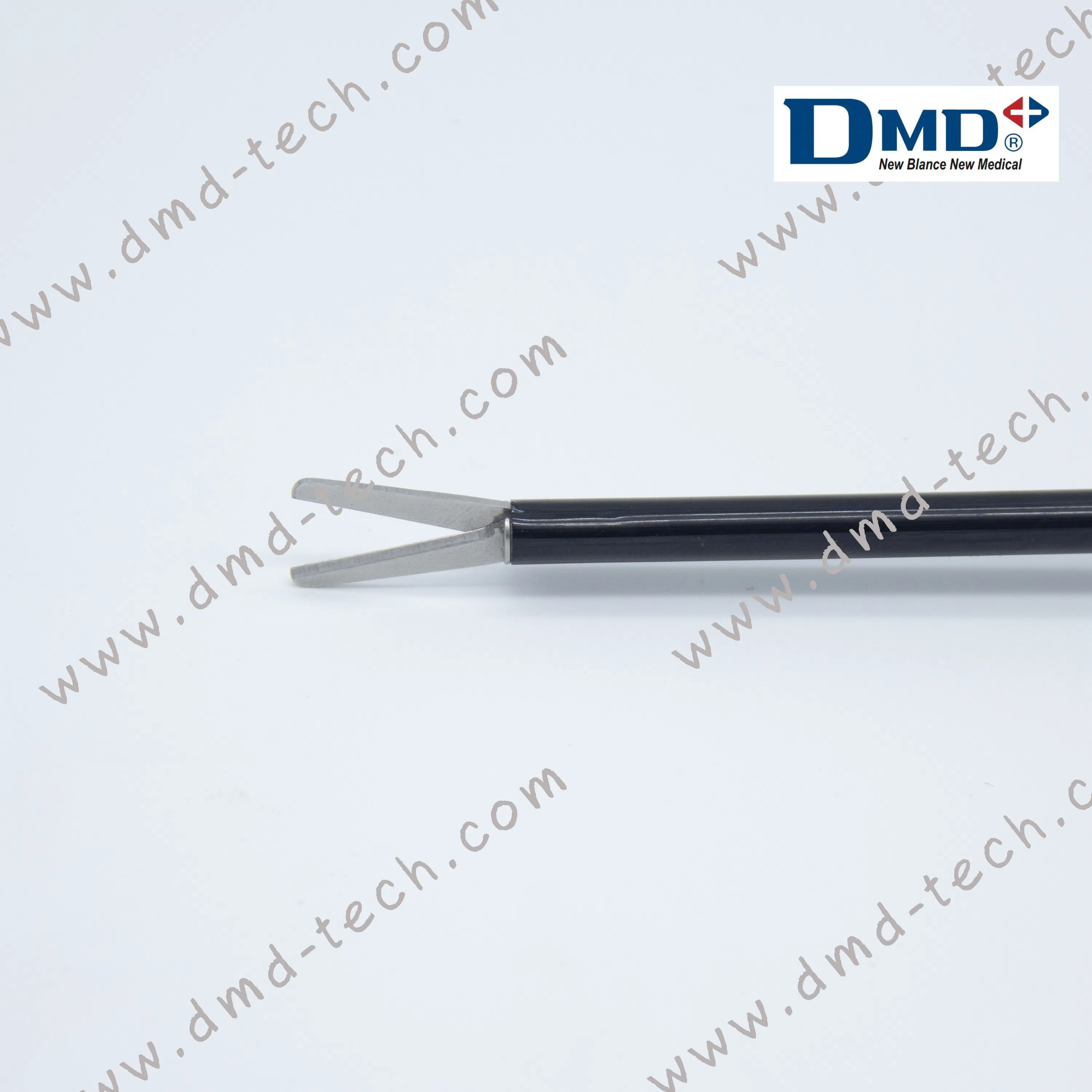 Major Surgical Instruments with Endoscopic Dissector and Grasper, Scissors