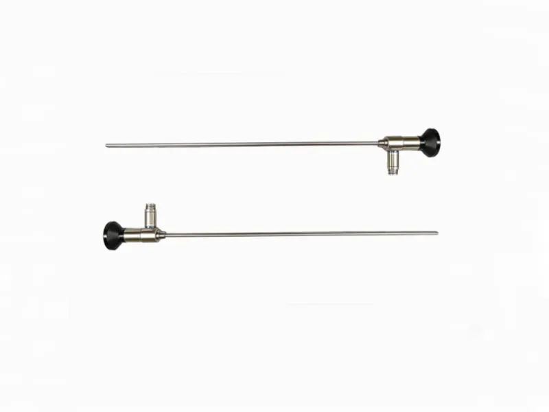 Rigid Optical Cystoscope 4