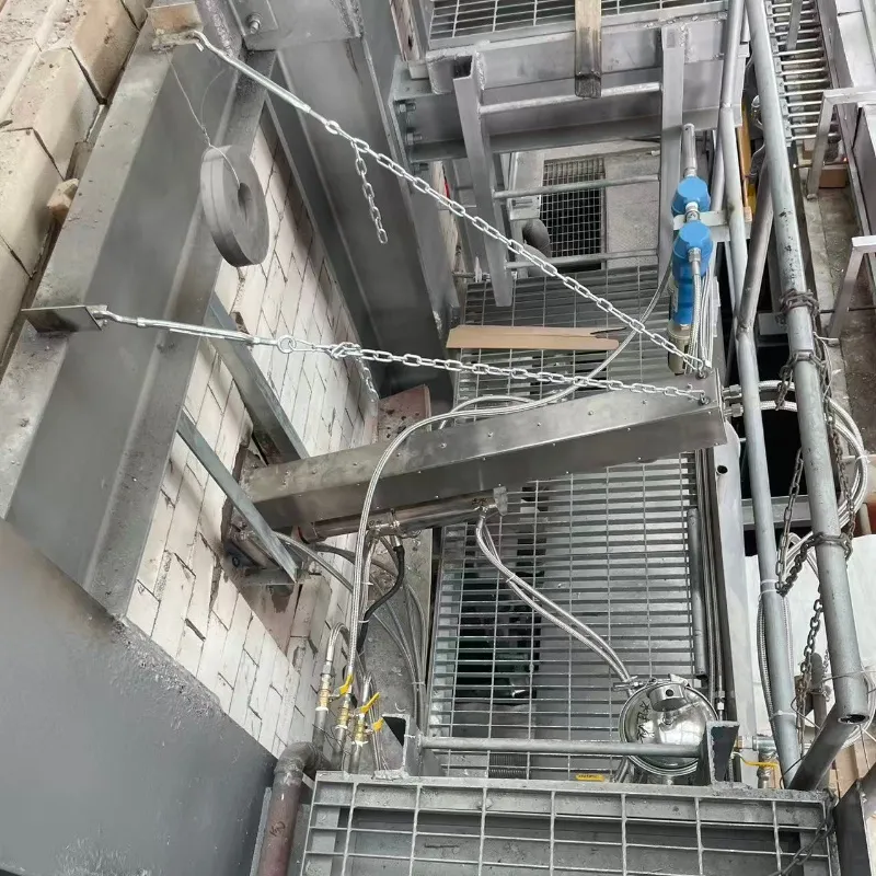 Industrial CCTV System 4