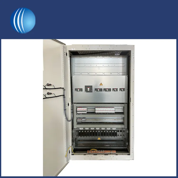 Industrial UPS System 3