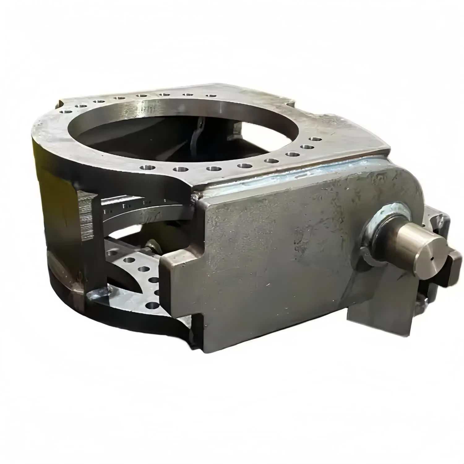 Advanced Robotic Welding Tools for Enhanced Manufacturing Efficiency