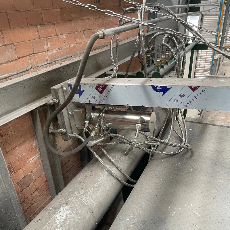 Industrial Camera System 3