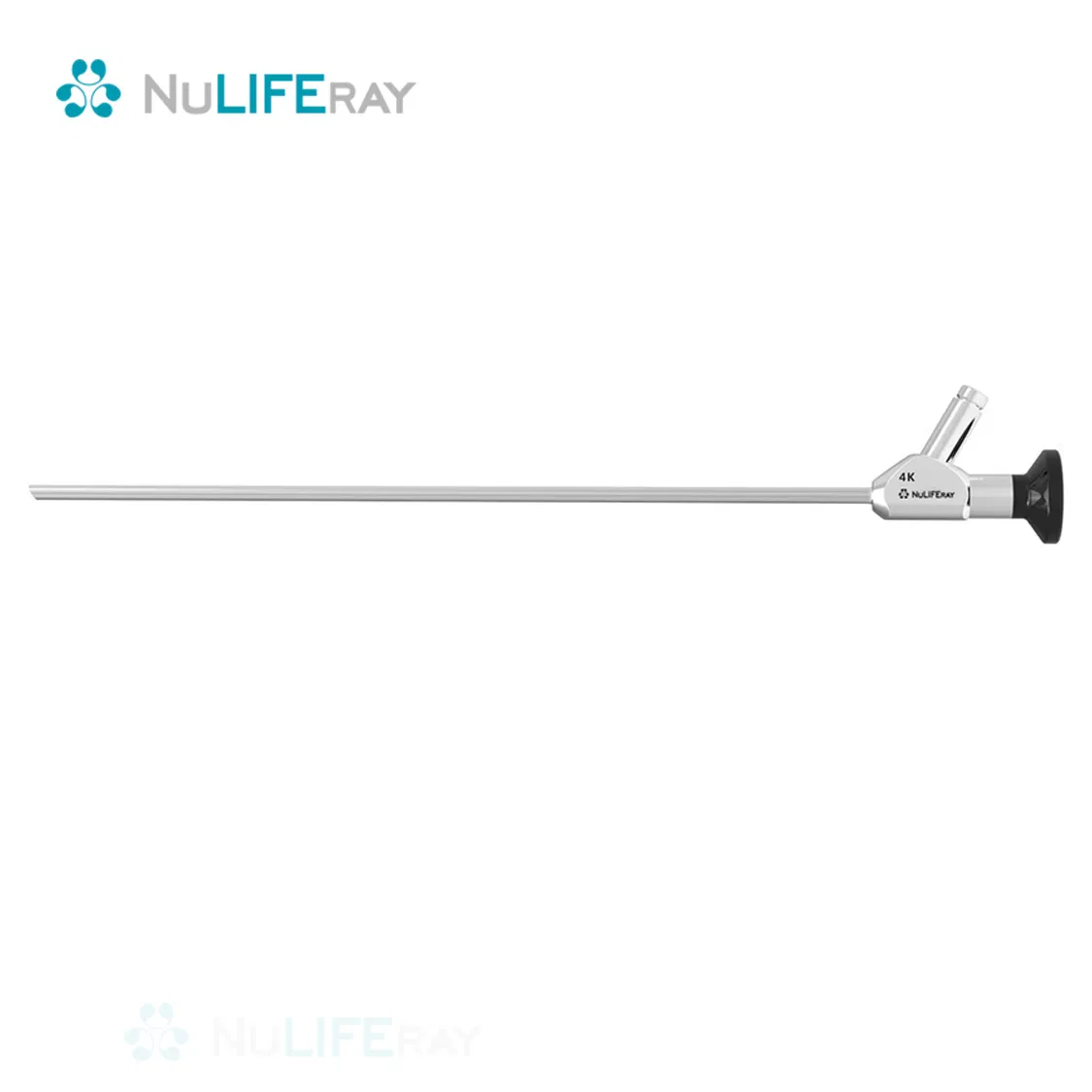 Medical-Grade 4K Rigid Optical Endoscope with Immersive Clarity