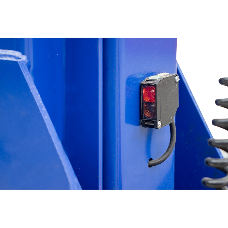 Eounice Essential Car Care Equipment: Automated Two-Post Parking System