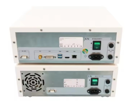 4K UHD Endoscopic Camera System for Minimally Invasive Surgery