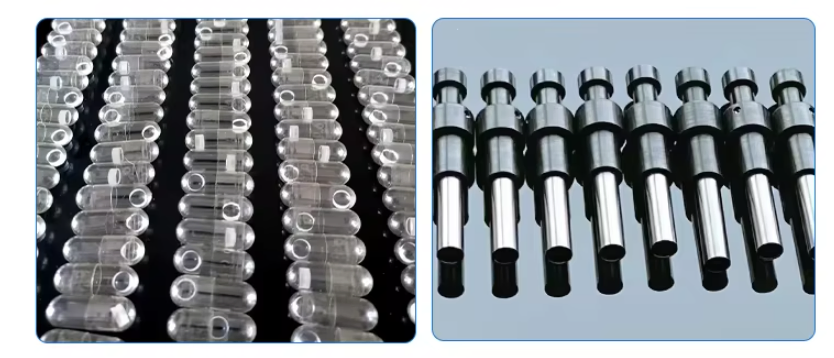 Endoscope Replacement Parts