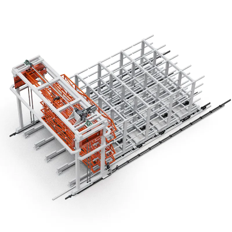 Pipe Storage System Performance